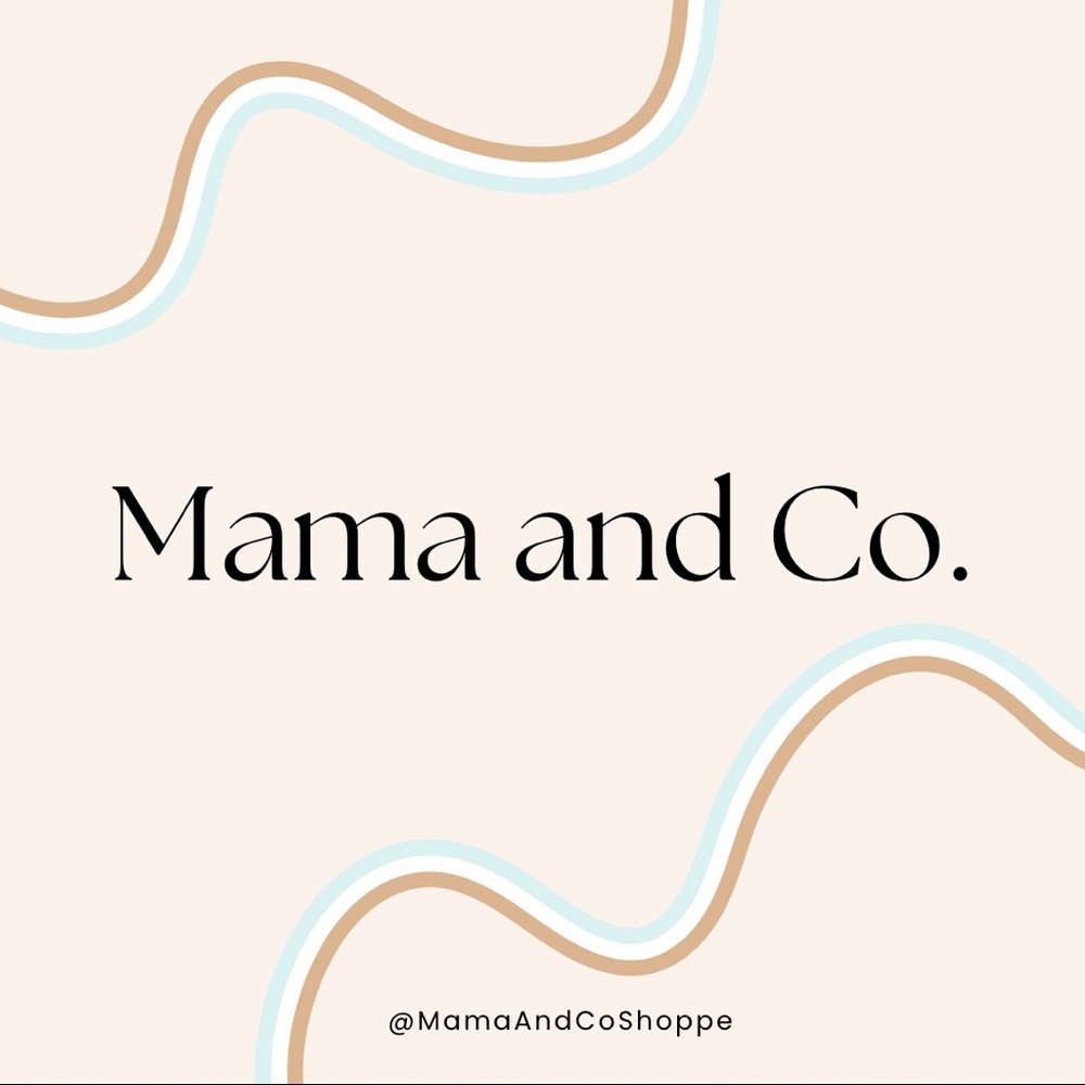 Meet your Posher, Mama and Co.